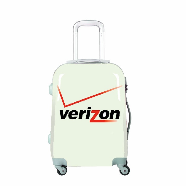 Orion is the FIRST travel company that will pay your airline round trip baggage fees!  Orion is the first mobile luggage billboard that can travel the ENTIRE GLOBE in one day!  Orion is the FIRST travel company to offer a free two piece luggage set worth $199 retail!