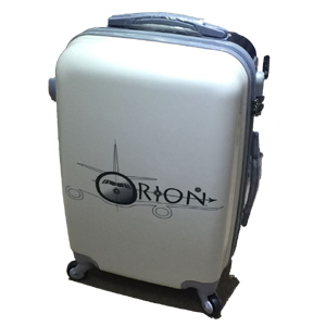Orion Luggage 1